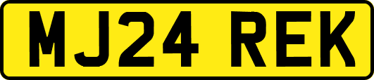 MJ24REK
