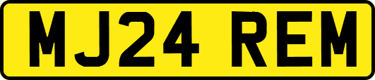 MJ24REM
