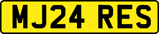 MJ24RES