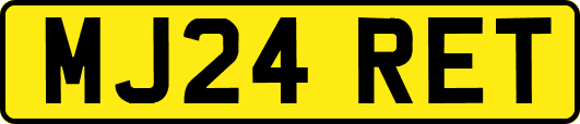 MJ24RET
