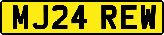 MJ24REW