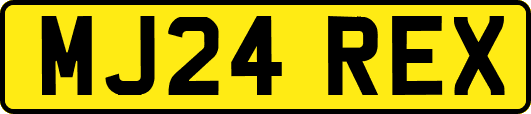 MJ24REX