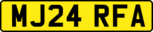 MJ24RFA