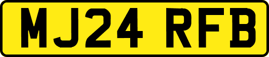 MJ24RFB