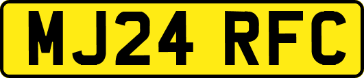 MJ24RFC