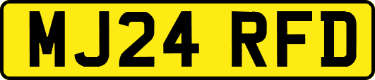 MJ24RFD