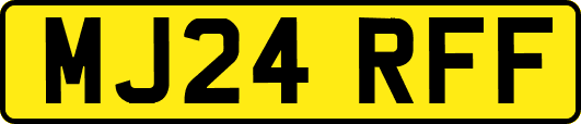 MJ24RFF