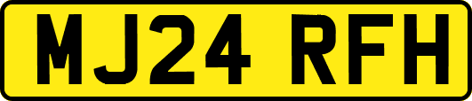 MJ24RFH
