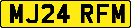 MJ24RFM