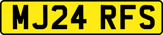 MJ24RFS