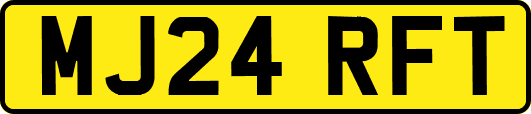 MJ24RFT