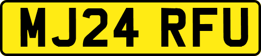 MJ24RFU