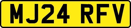 MJ24RFV