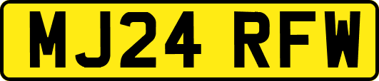 MJ24RFW