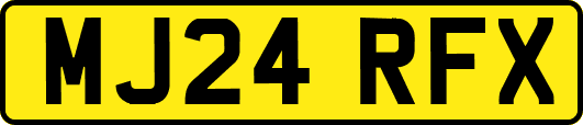 MJ24RFX
