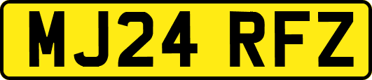 MJ24RFZ