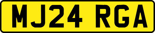 MJ24RGA