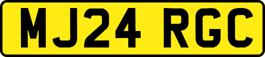MJ24RGC