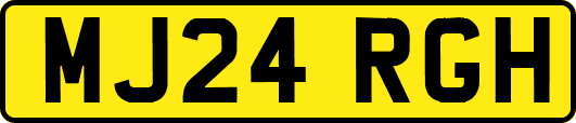 MJ24RGH