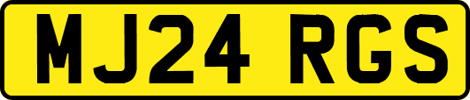 MJ24RGS