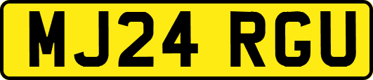 MJ24RGU