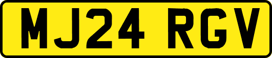 MJ24RGV
