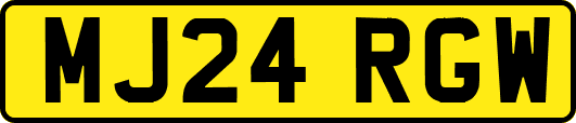MJ24RGW