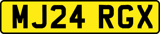 MJ24RGX