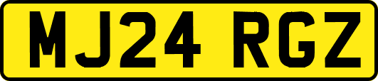 MJ24RGZ