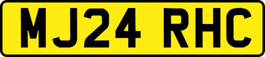 MJ24RHC