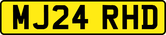 MJ24RHD
