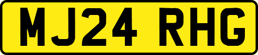 MJ24RHG