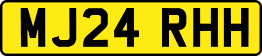MJ24RHH