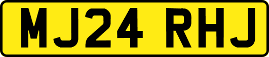 MJ24RHJ