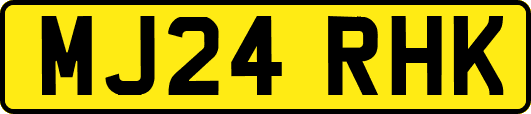 MJ24RHK