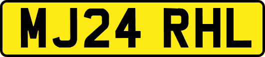 MJ24RHL