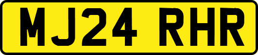 MJ24RHR