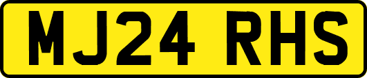 MJ24RHS