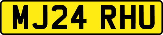 MJ24RHU