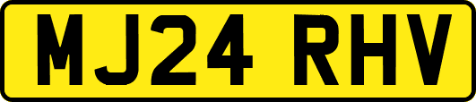 MJ24RHV