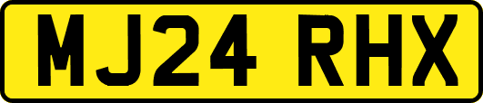 MJ24RHX
