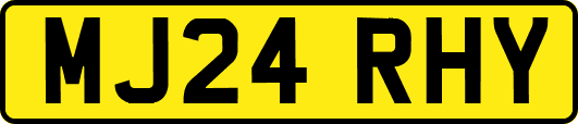 MJ24RHY
