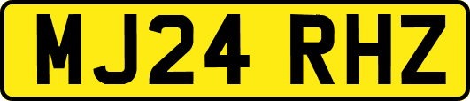 MJ24RHZ