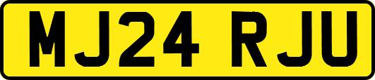 MJ24RJU