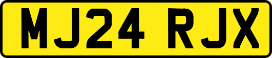 MJ24RJX