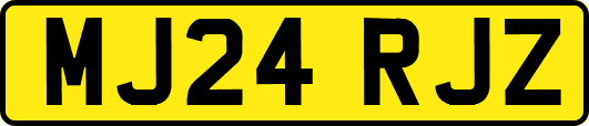 MJ24RJZ