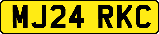 MJ24RKC