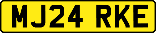 MJ24RKE