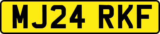 MJ24RKF