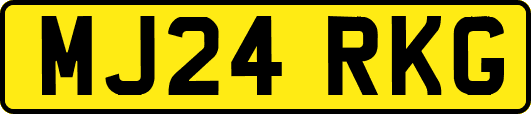 MJ24RKG